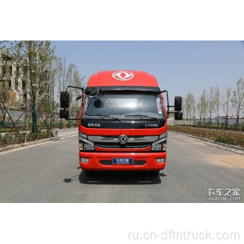 DONGFENG CAPTAIN 140HP Грузовик